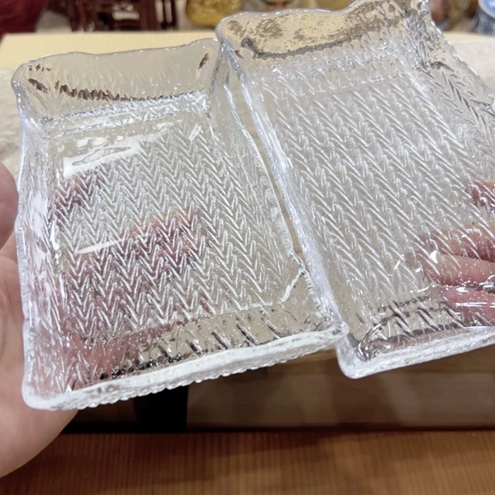 瓷片陶瓷制品厂及纺织印染
