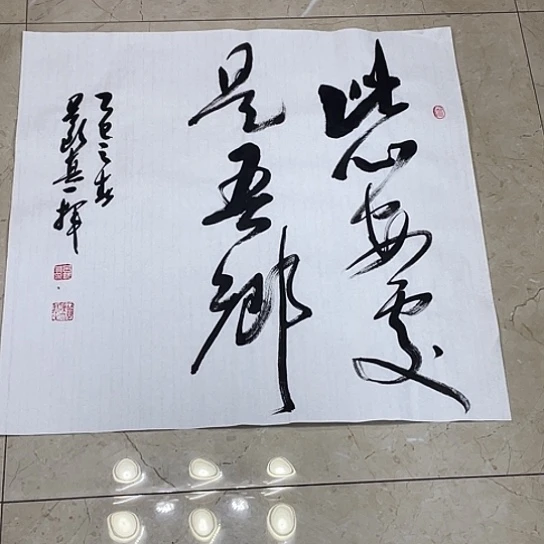 书法Lvqinzhenshufa