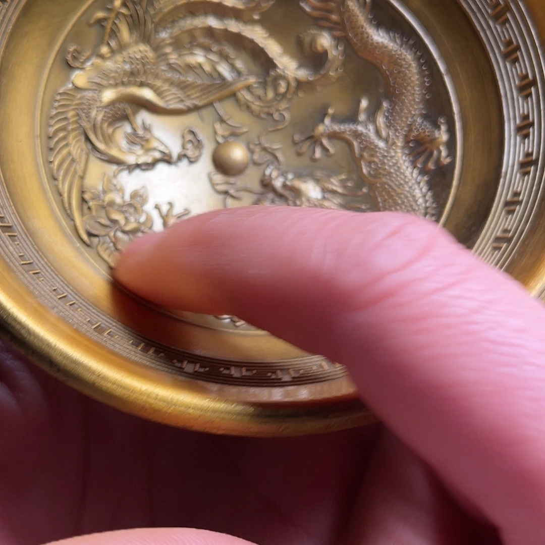 铜器摆件诚信经营