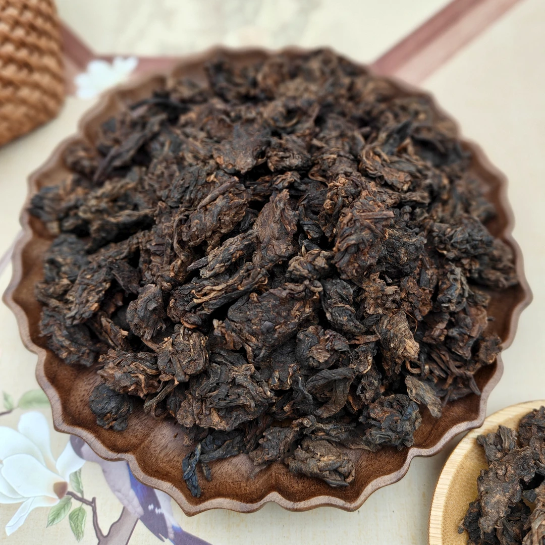 【618大促】2019老茶头普洱/茶气香浓/滑甜润/耐泡