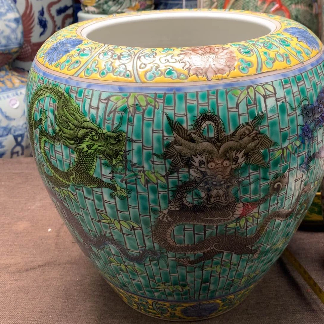 摆件旧藏瓷器旧藏瓷器