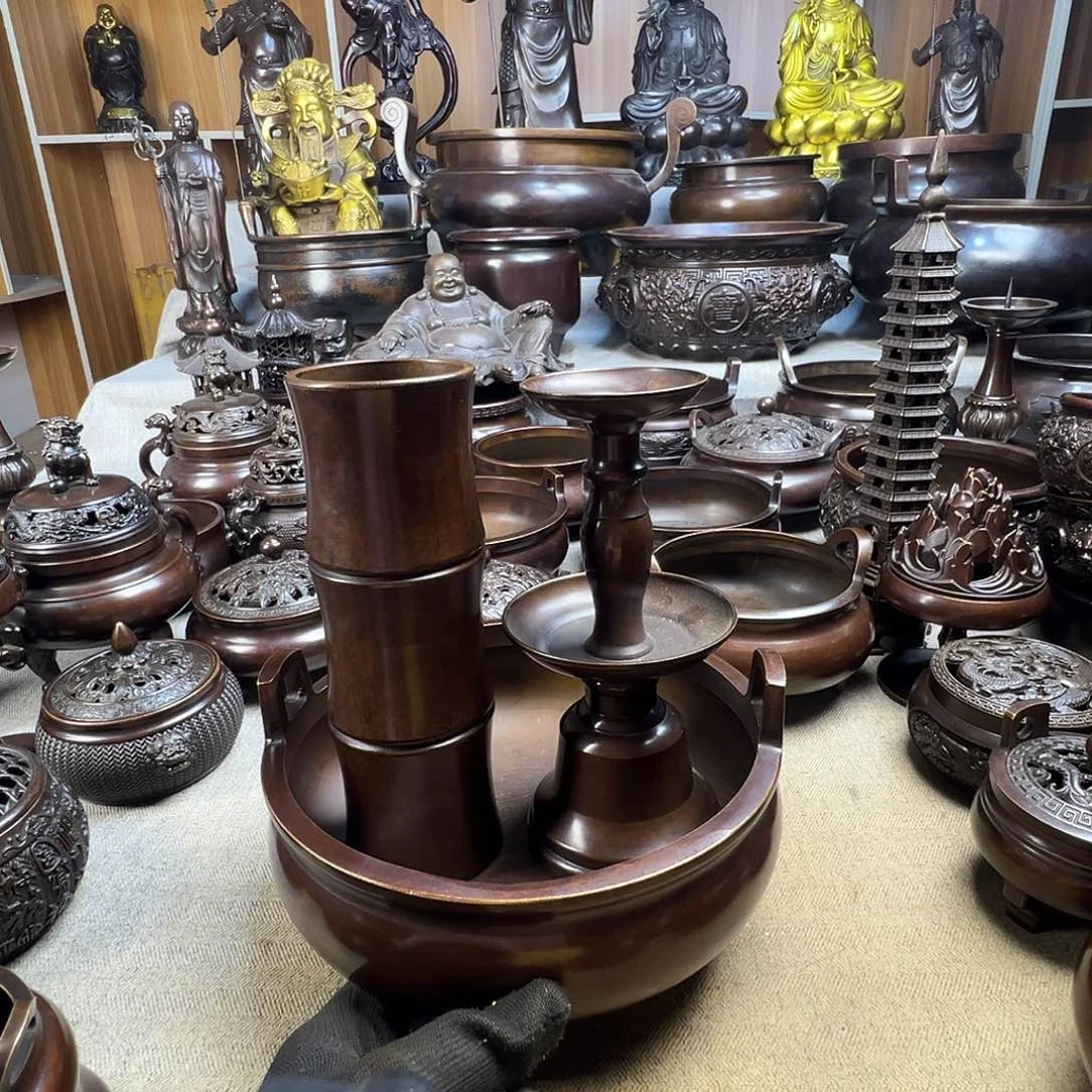 20口径香炉香炉香炉