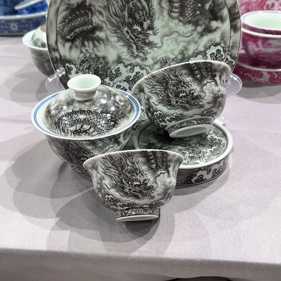 瓷片景德镇瓷器博物研究委员