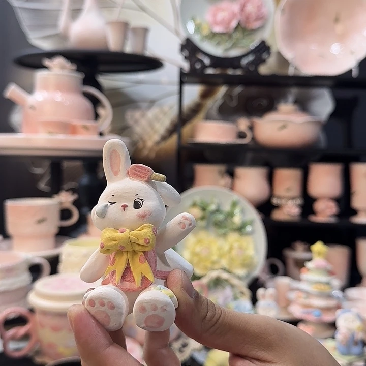 意陶手作创意陶瓷