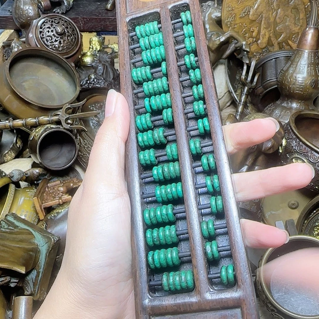 铜器摆件铜器工艺