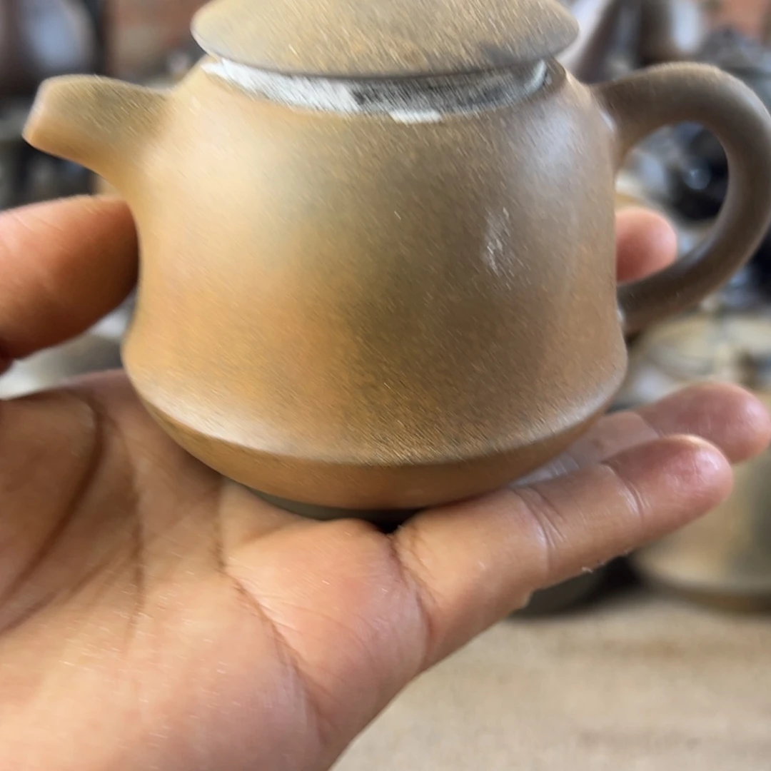 坭兴陶贵台龙窑A187