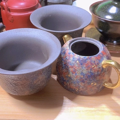 盏**眠陶瓷制品及陶瓷艺术品微瑕