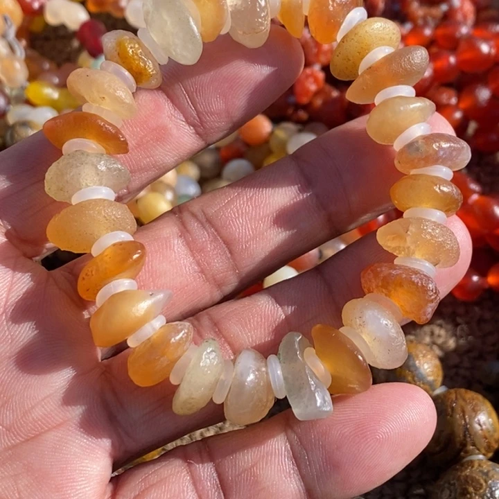 石材戈壁石，戈壁石