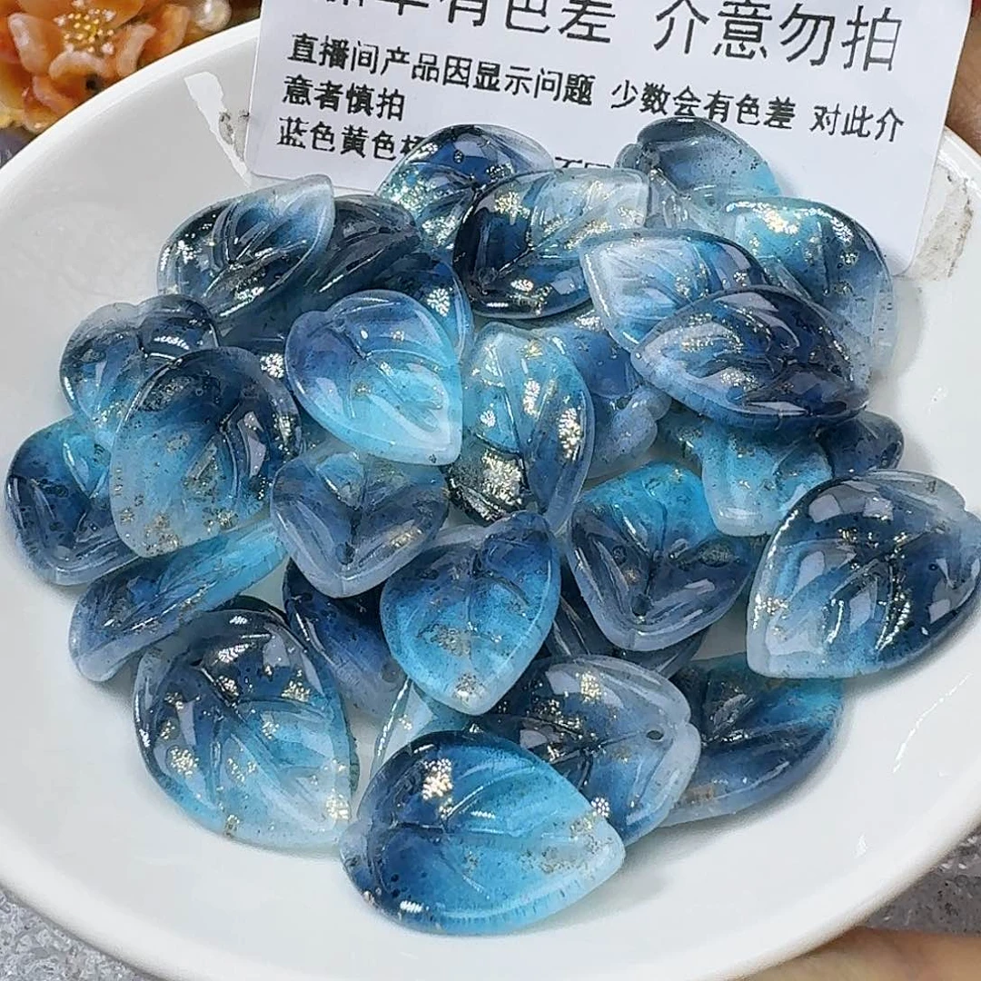 玻璃7号 小山茶叶