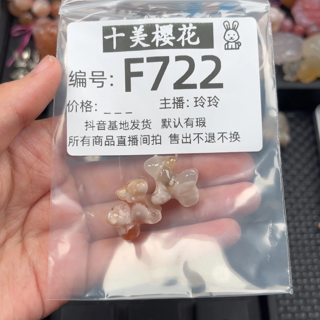 玛瑙/玉髓颈饰未镶嵌吴*西