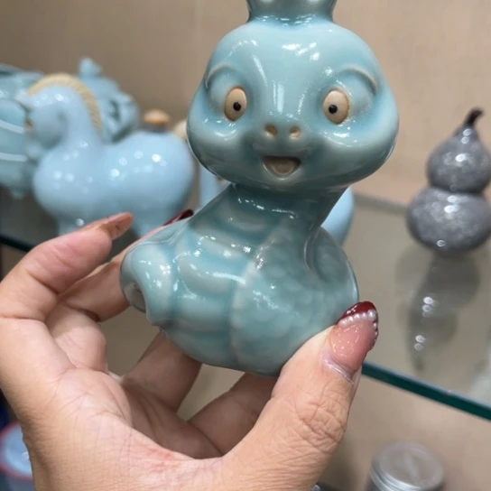 大宋甄选茶具茶器