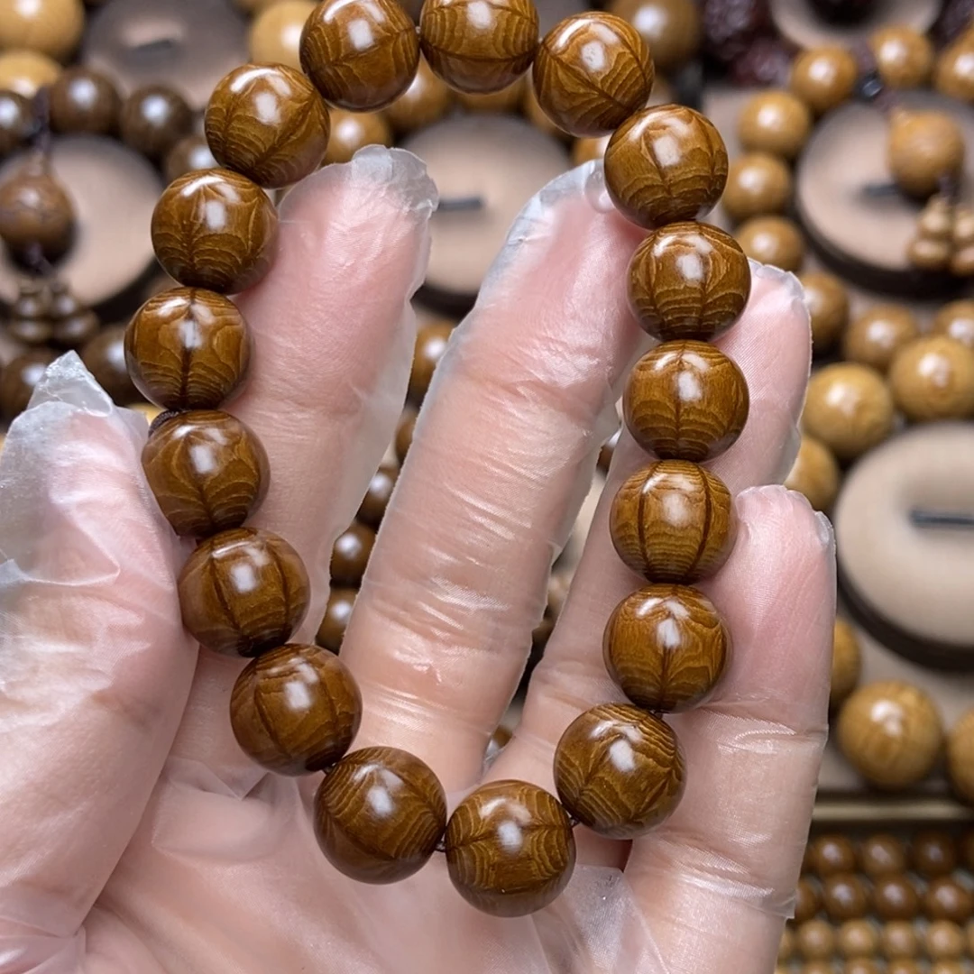 六道木手串/手链1.2精品