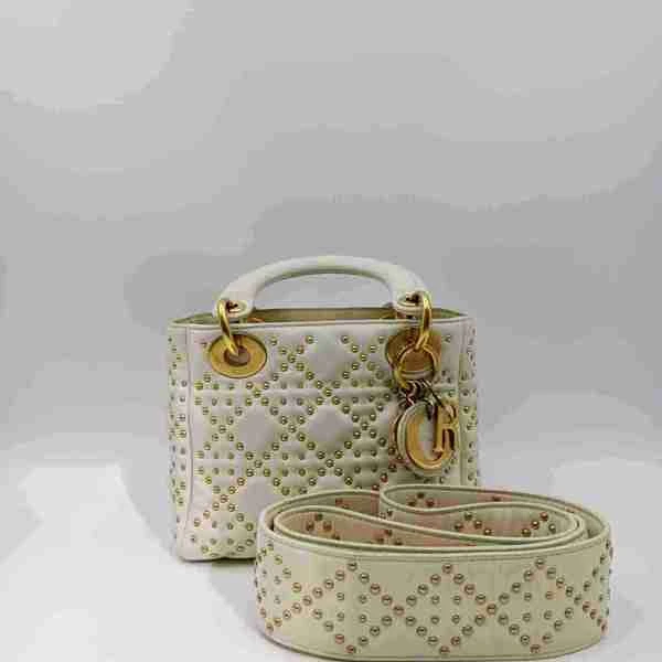 95新  小野专属/95新/迪奥/单肩包/DJ9195