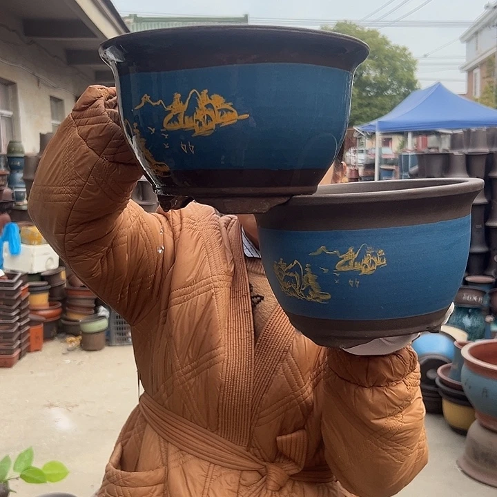 21+21蓝色花盆花盆花盆花盆花盆