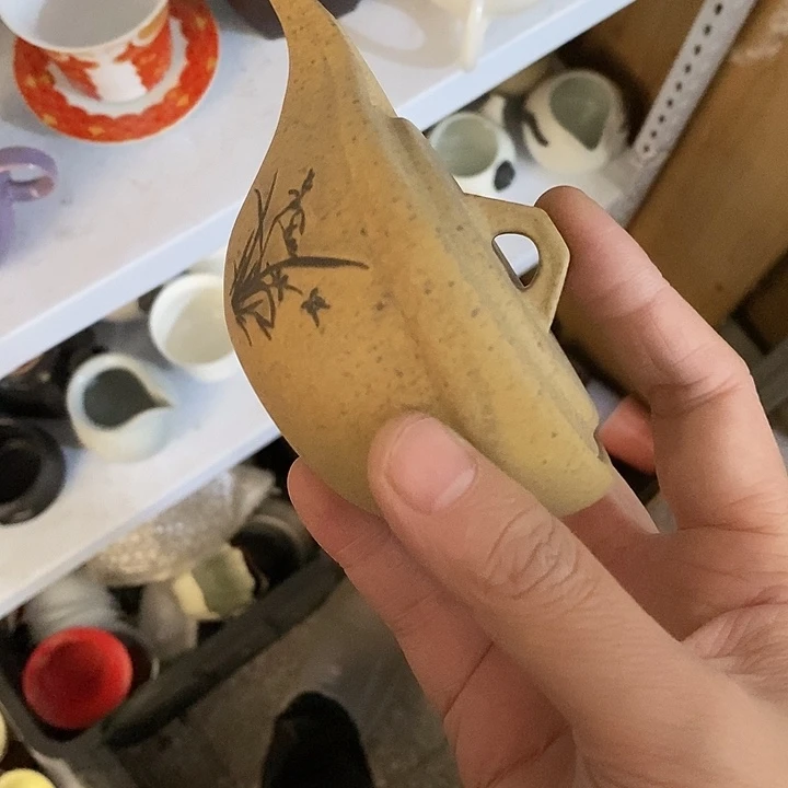 陶瓷艺术品及陶瓷制品