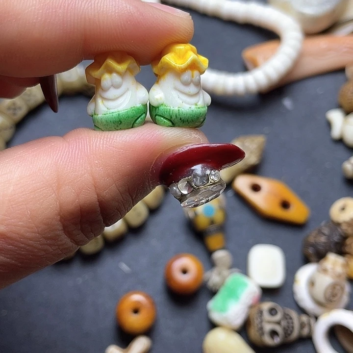 驼骨手串/手链其他配饰