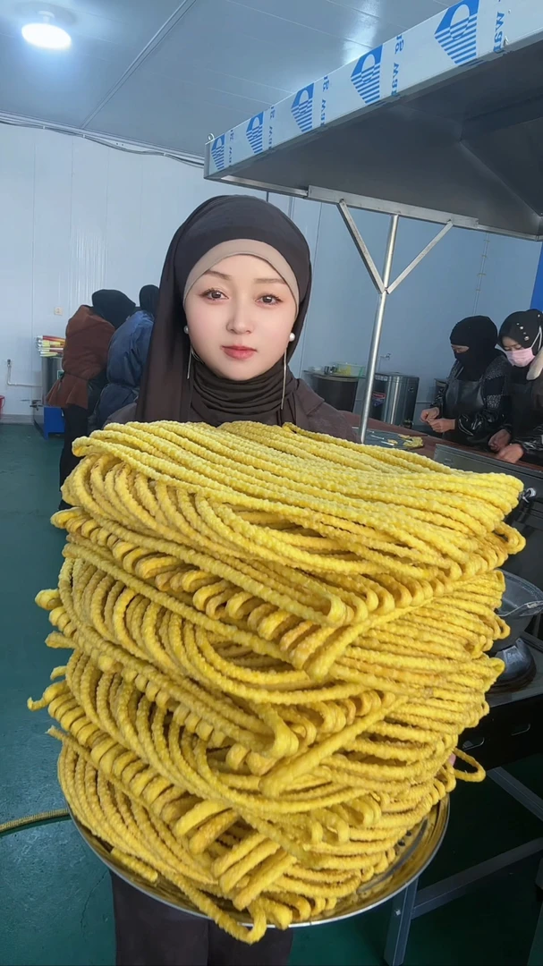 《穆尔麦》广河县特色散子《易碎品介意勿拍》