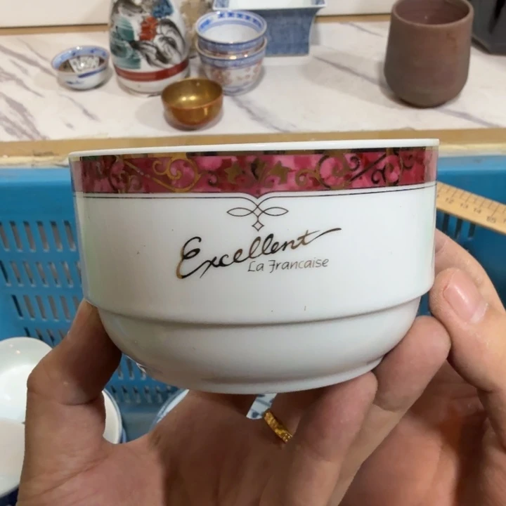 陶瓷推荐第二名20包邮