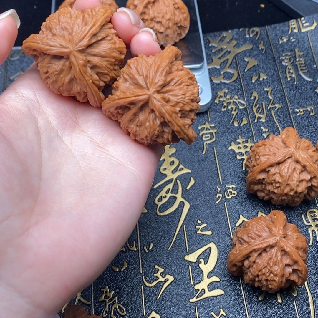 海***资文玩核桃吊坠11111111111