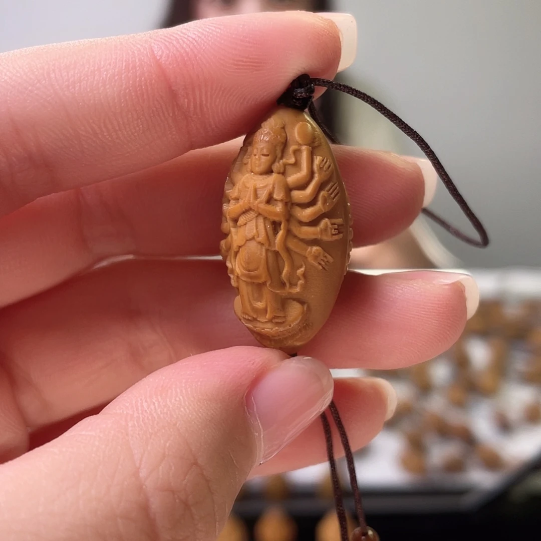 吊坠橄榄核橄榄核