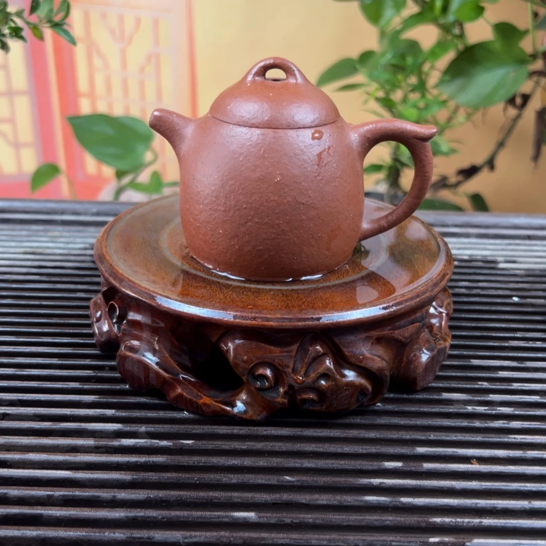 茶壶紫砂宜兴紫砂壶