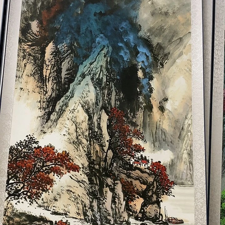 好的我们的生活方式是