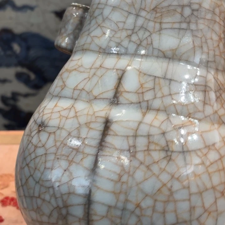 泰***瓶摆件瓷器瓷器瓷器瓷器瓷器瓷器
