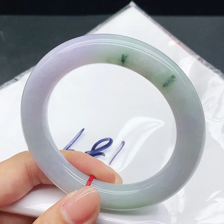 未镶嵌手镯翡翠189