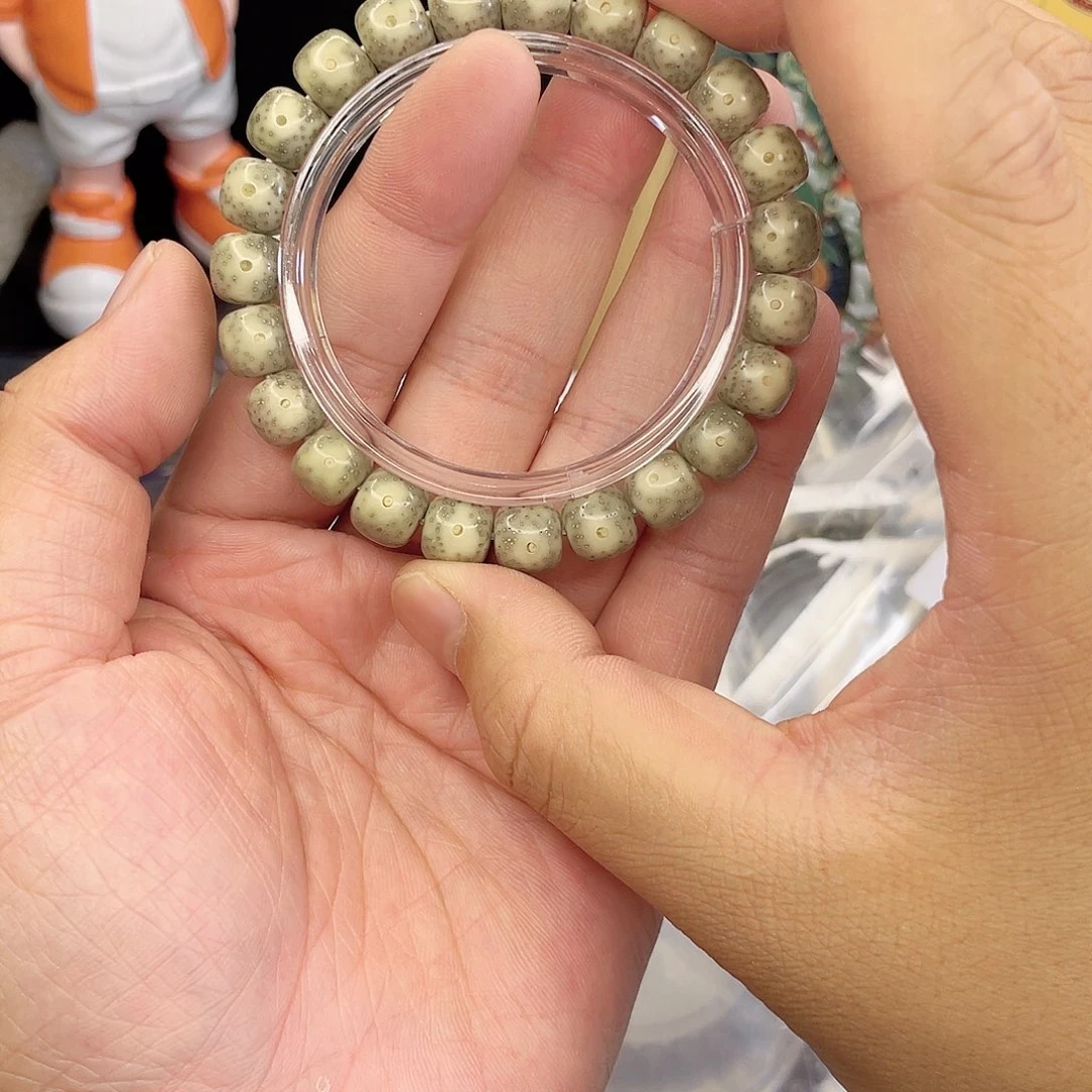 星月菩提手串8326