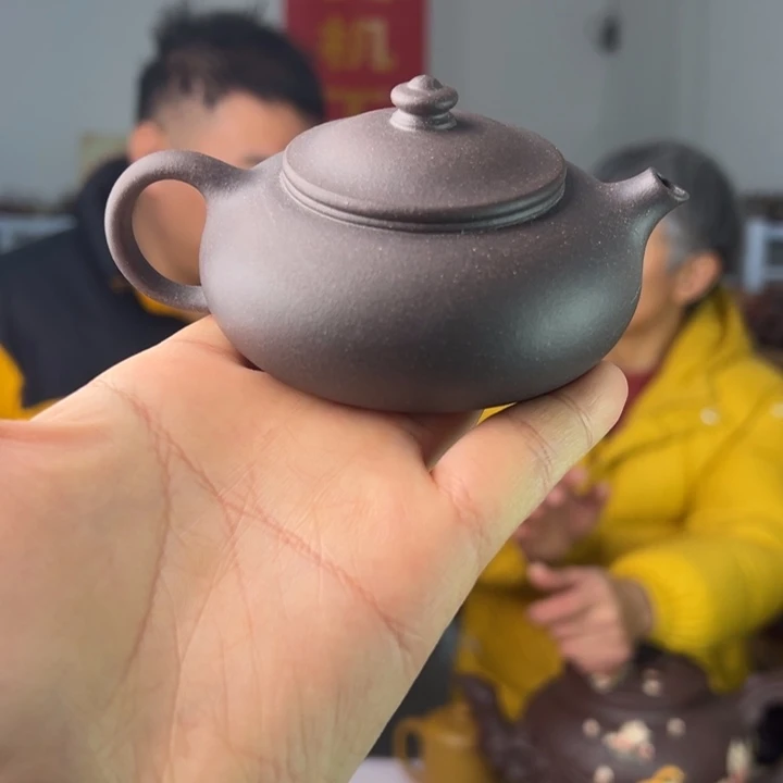 安***兮紫砂茶壶88888888888