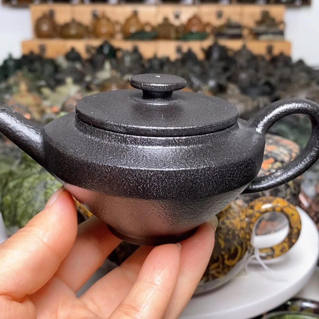 紫墨湘玉至尊宝壶140cc