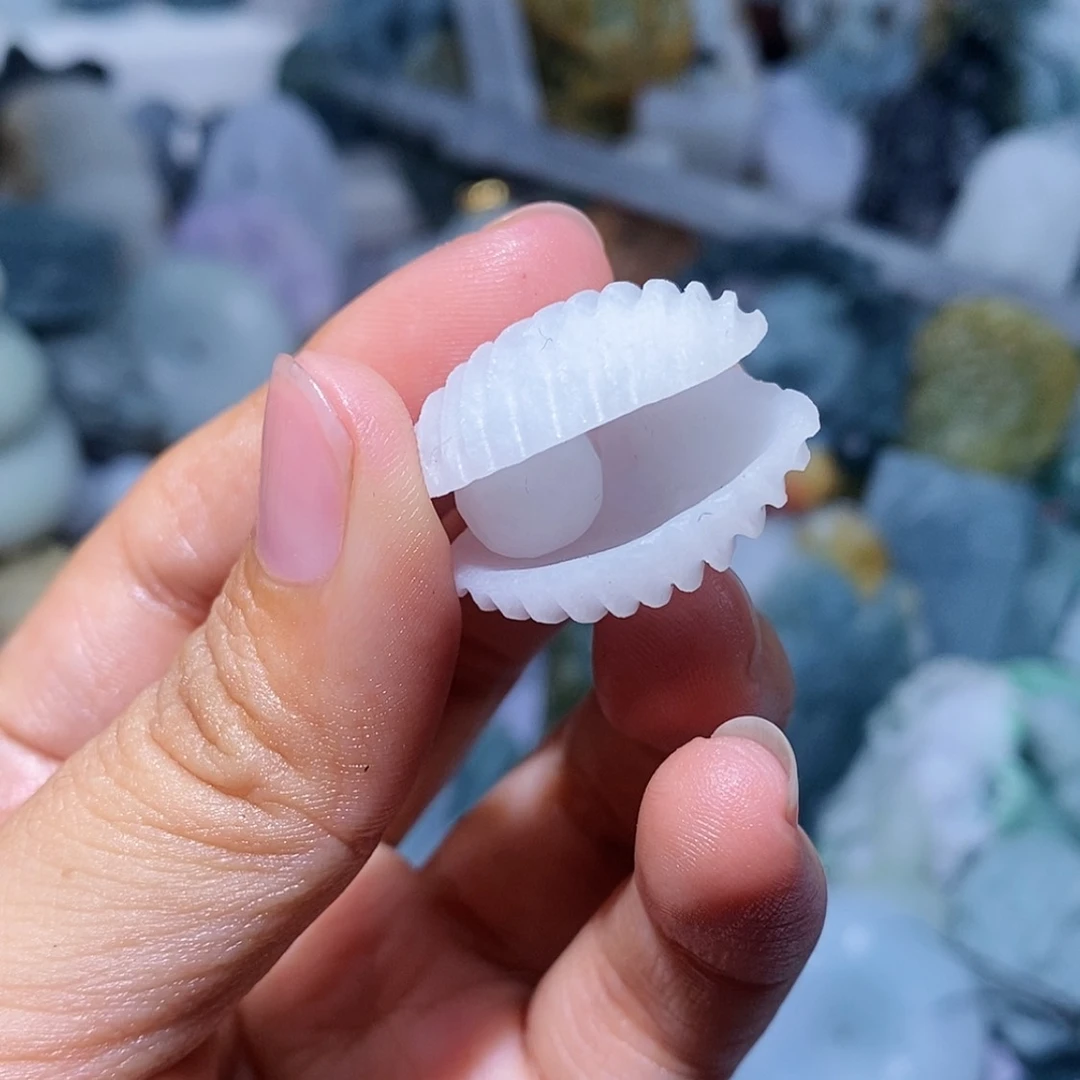 【闪购商品】定制翡翠未镶嵌翡翠