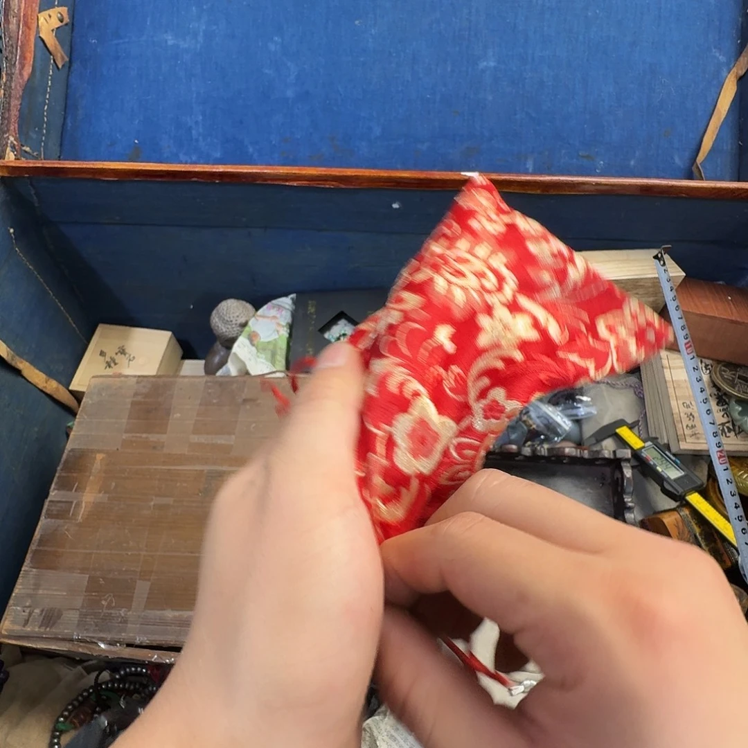 瓷片陶瓷手串，多样性发一