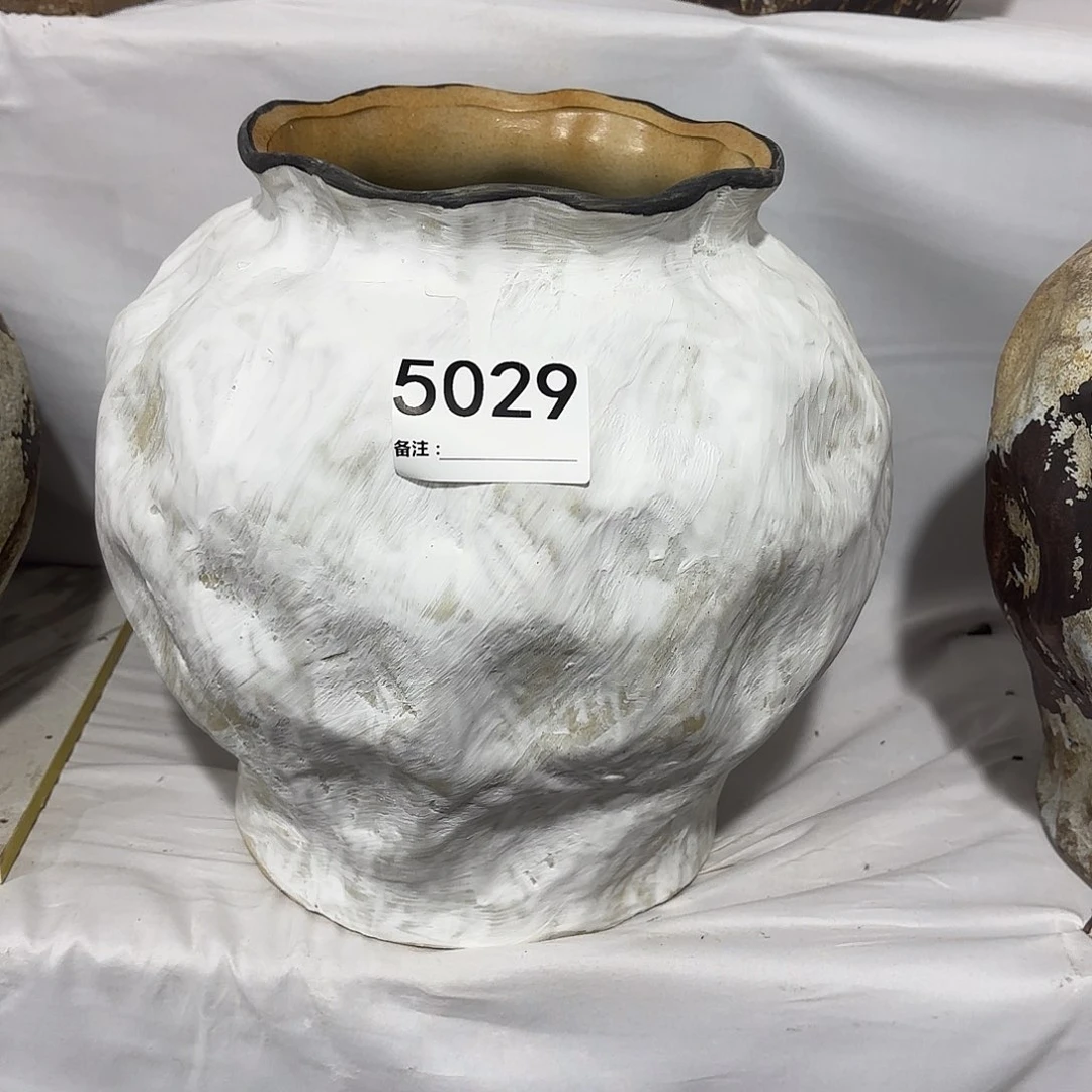 陶瓷5029高度30口径16