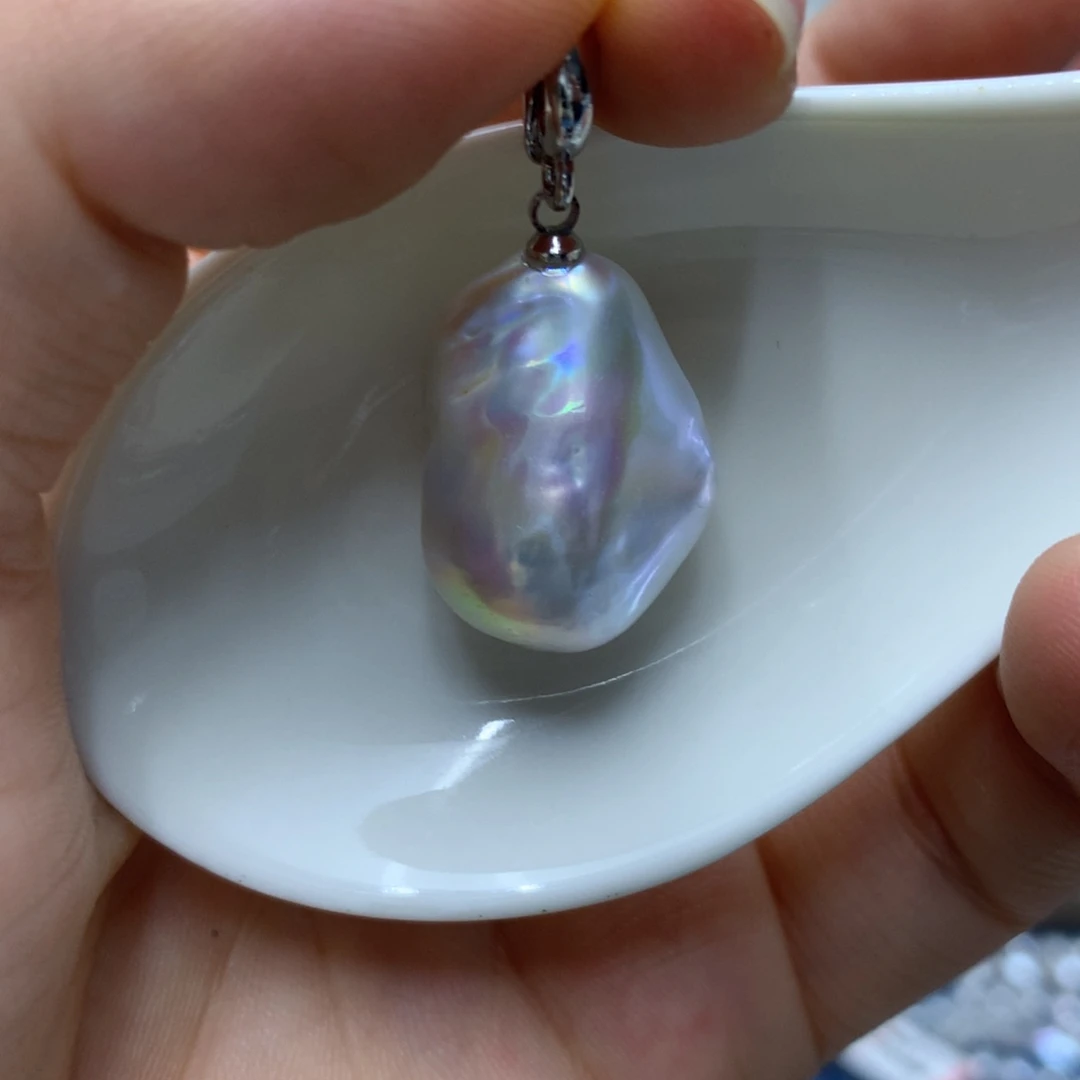 未镶嵌淡水珍珠其他