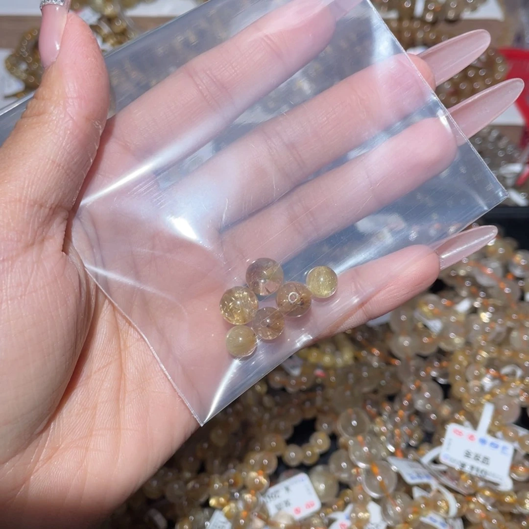 未镶嵌手链水晶Z****z手链