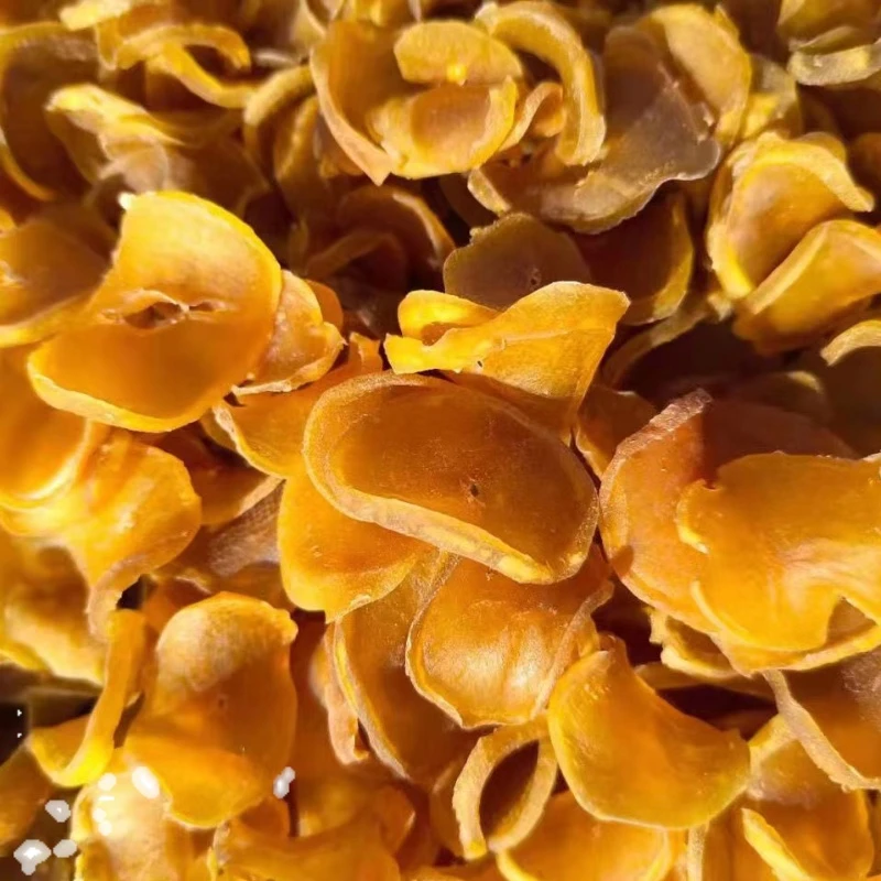 嫩江供销社 土豆干农家自产