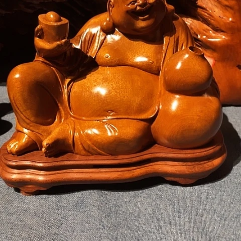 手串/手链楠木（金丝楠）