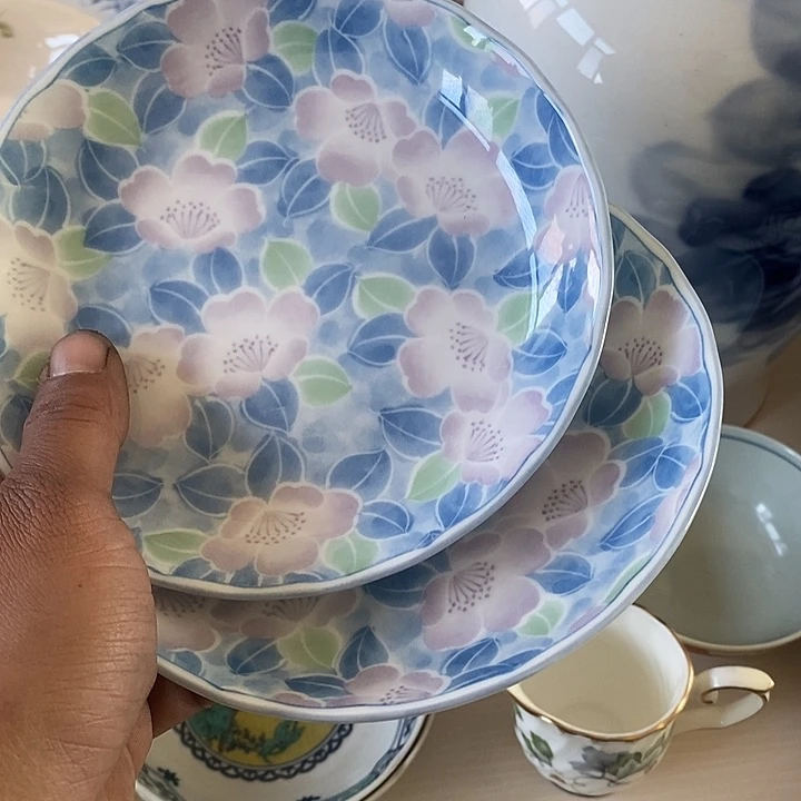 瓷片嘉*谢谢您的支持