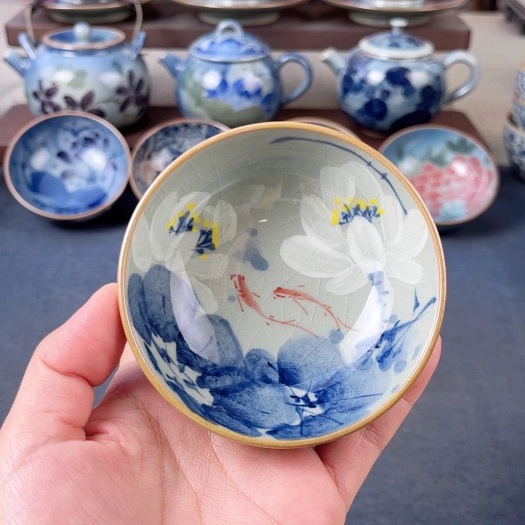 瓷片景德镇陶瓷学院