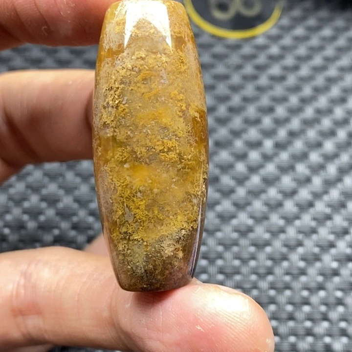 自***人玛瑙/玉髓未镶嵌1