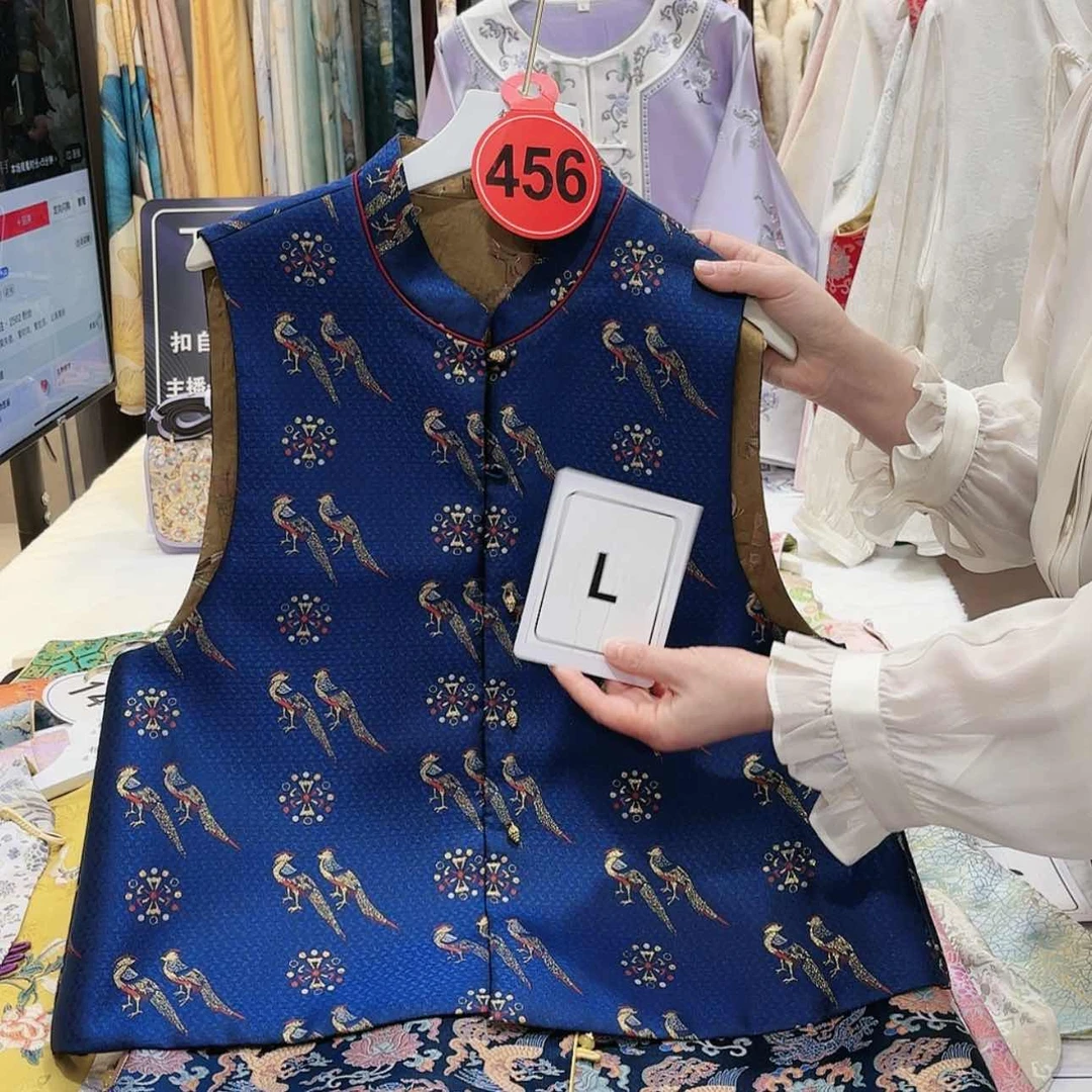 【闪购商品】静*居苏绣非遗文化艺术