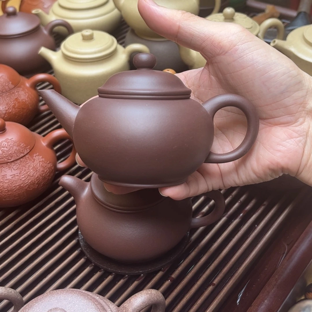 紫砂茶壶88888888888