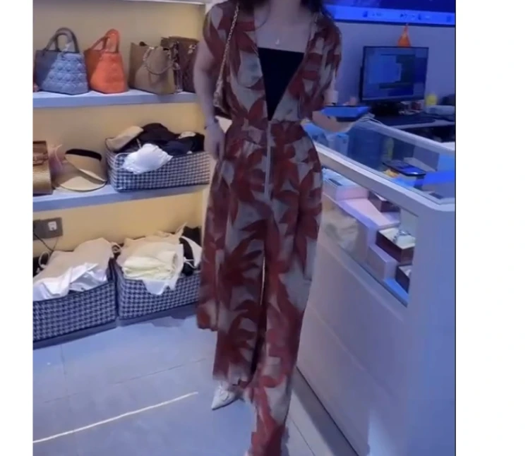 时尚潮流百搭精品女装zsx32250