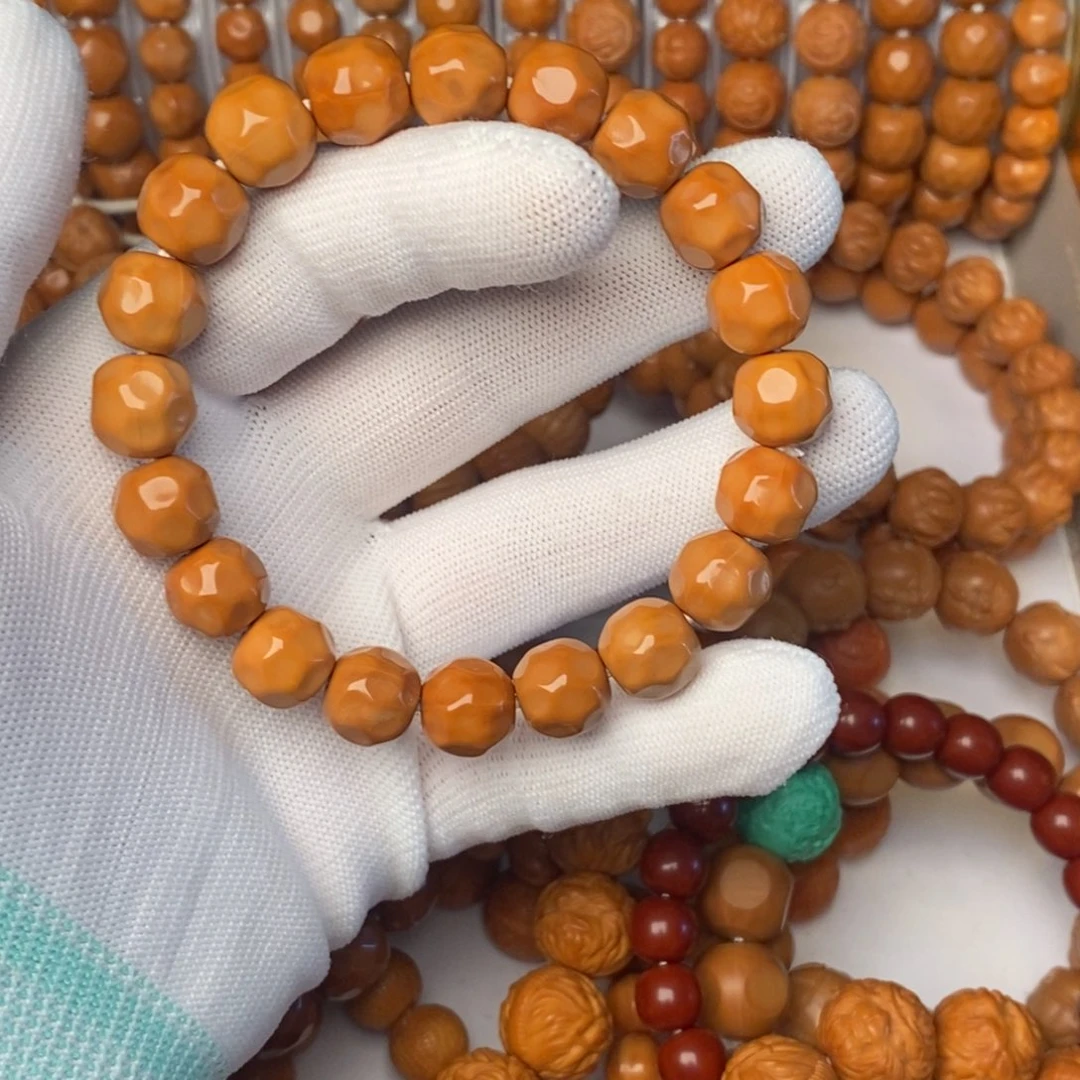 【闪购商品】猴头核桃吊坠꧁***꧂猴头