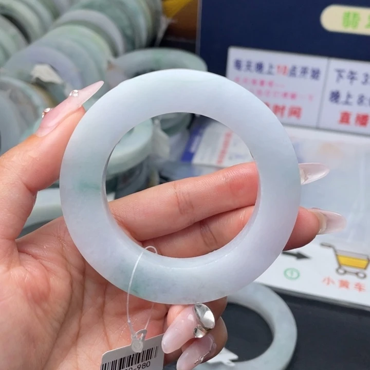 【闪购商品】未镶嵌翡翠首饰定制翡翠