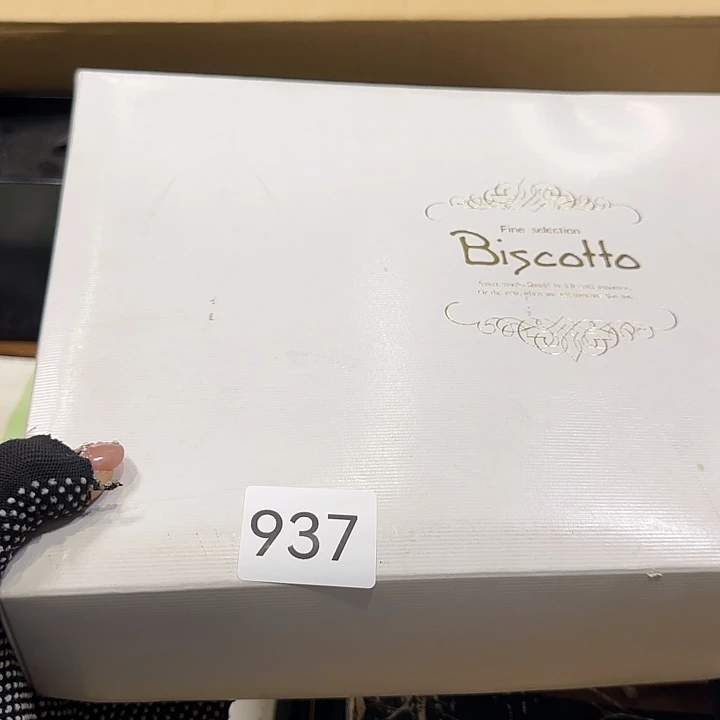 C***L中古物品默认微瑕no退no换