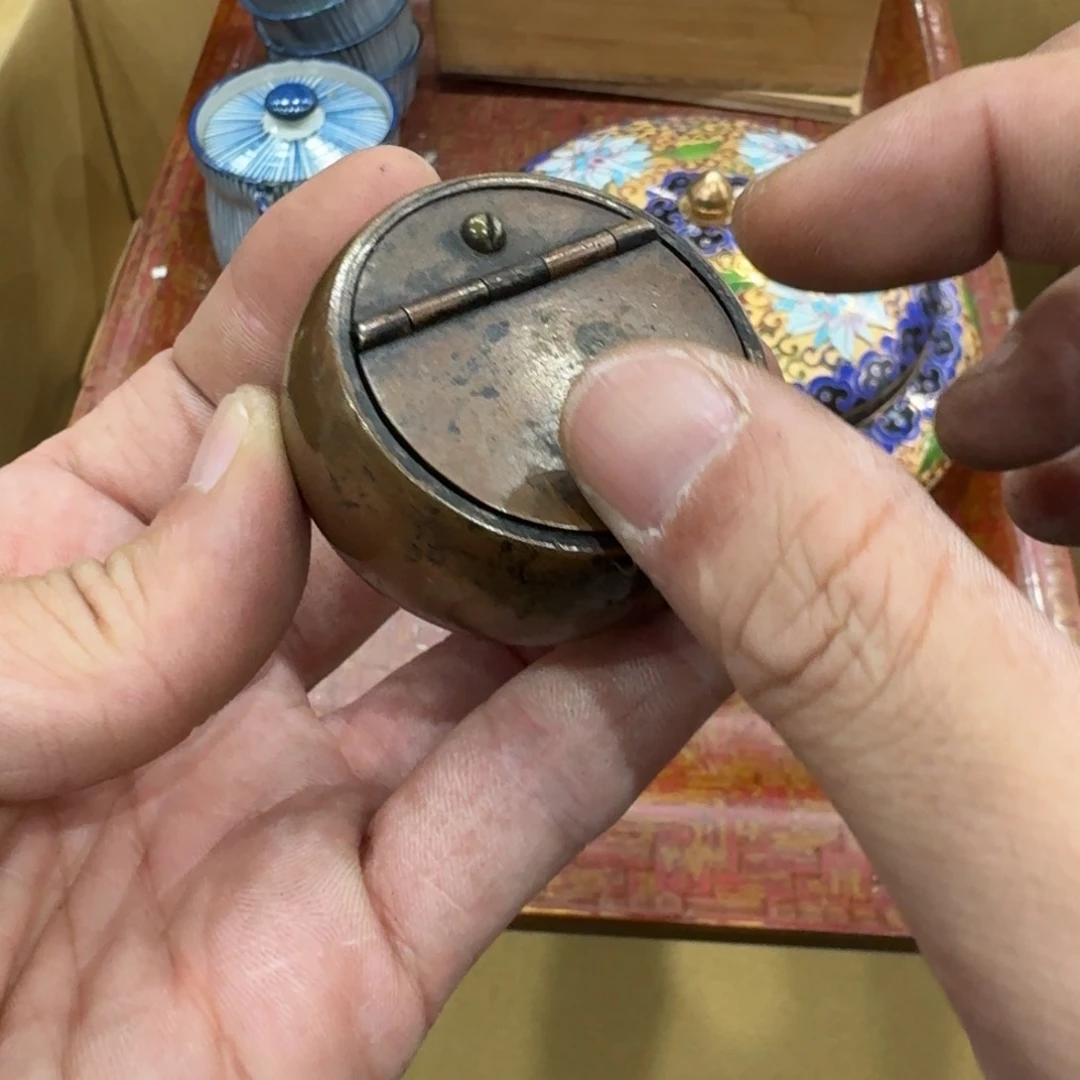 D***e紫砂中古商品谨慎下单