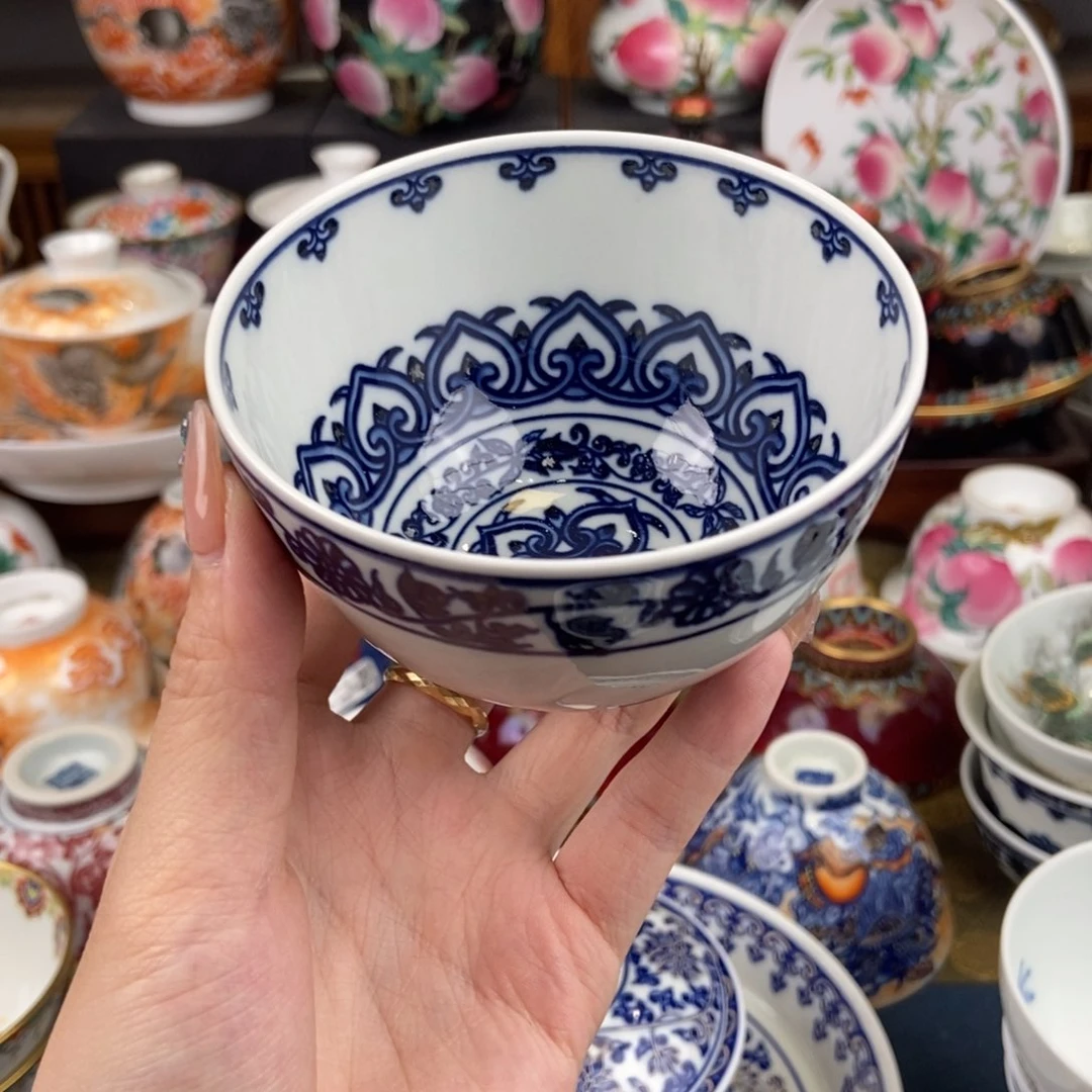 陶瓷艺术家的作品是一个非常的
