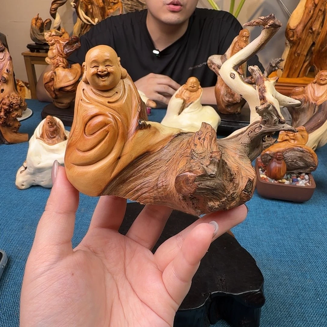 柏木（崖柏）关注一下